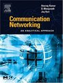 Communication Networking  An Analytical Approach