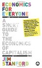 Economics for Everyone A Short Guide to the Economics of Capitalism