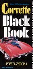 Corvette Black Book 19532004