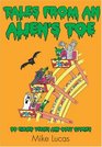 Tales from an Alien's Toe 99 Cursed Verses and Gory Stories