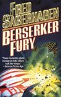 Berserker Fury Library Edition