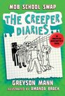 Mob School Swap The Creeper Diaries An Unofficial Minecrafters Novel Book Eight