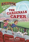 Ballpark Mysteries 14 The Cardinals Caper