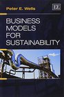 Business Models for Sustainability