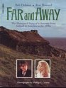 The Making of Far and Away The Illustrated Story of a Journey from Ireland to America in the 1890's