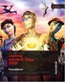 Learning Autodesk Maya 2009 Foundation Official Autodesk Training Guide