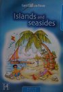 Curriculum Focus  Geography Islands and Seasides KS1