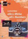 Aqualog Loricariidae All LNumbers New 2nd Edition