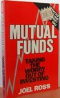 Mutual Funds Taking the Worry Out of Investing