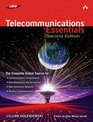 Telecommunications Essentials Second Edition The Complete Global Source