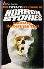 Pan Book of Horror Stories: Volume 12