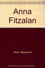 Anna Fitzalan
