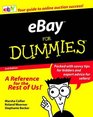 eBay for Dummies Second Edition