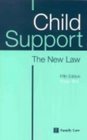 Child Support  The New Law The New Law