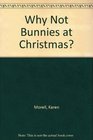 Why Not Bunnies at Christmas