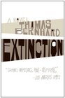 Extinction: A Novel (Vintage International)