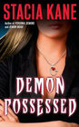 Demon Possessed (Megan Chase, Bk 3)
