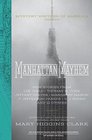Manhattan Mayhem New Crime Stories from The Mystery Writers of America