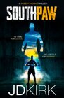 Southpaw A Robert Hoon Thriller