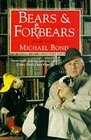 Bears and Forebears