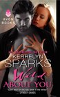 Wild About You (Love at Stake, Bk 13)