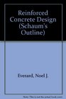 Schaum's outline of theory and problems of reinforced concrete design
