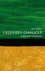 Geoffrey Chaucer A Very Short Introduction