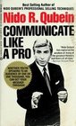Communicate Like a Pro