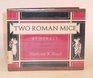 Two Roman Mice
