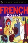 Teach Yourself French Extra
