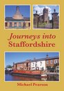 Journeys into Staffordshire