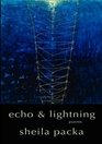 Echo  Lightning