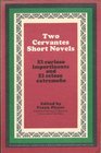 Two Cervantes Short Novels