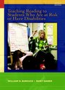 Teaching Reading to Students Who Are AtRisk or Have Disabilities A MultiTier Approach