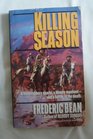 Killing Season