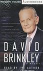 David Brinkley