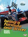 Being a Formula One Driver