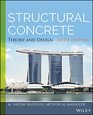 Structural Concrete Theory and Design