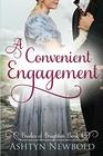 A Convenient Engagement A Regency Romance