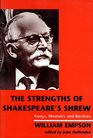 The Strength of Shakespeare's Shrew