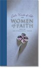 God's Words of Life for Women of Faith
