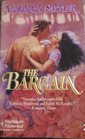 The Bargain (Harlequin Historical, No 191)