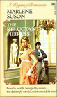 The Reluctant Heiress