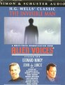 Alien Voices The Invisible Man