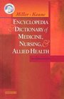 Miller-Keane Encyclopedia  Dictionary of Medicine, Nursing  Allied Health