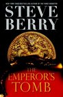 The Emperor's Tomb (Random House Large Print)