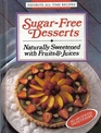 SugarFree Desserts