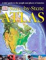 DK StatebyState Atlas