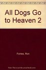 All Dogs Go to Heaven 2