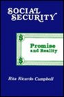 Social Security Promise and Reality